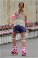 Veranstaltungsbild Inlineskaten - Inline-Skaterhockey Bambini